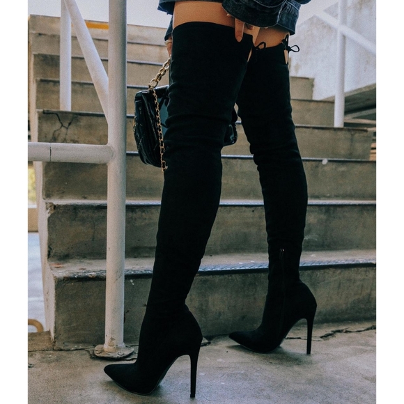 ๐๐๐จ๐ฉ 6.5, 7, 8.5 & 9๐ค๐ฅ๐ฎ๐๐๐๐๐
๐๐๐๐๐๐๐๐ - BLACK - Picture 11 of 17